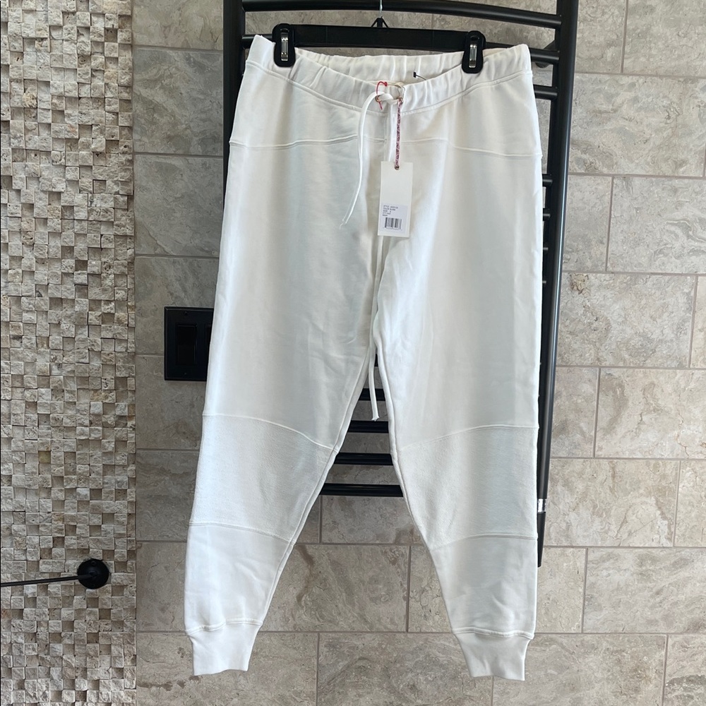 LoveShackFancy sweatpants
